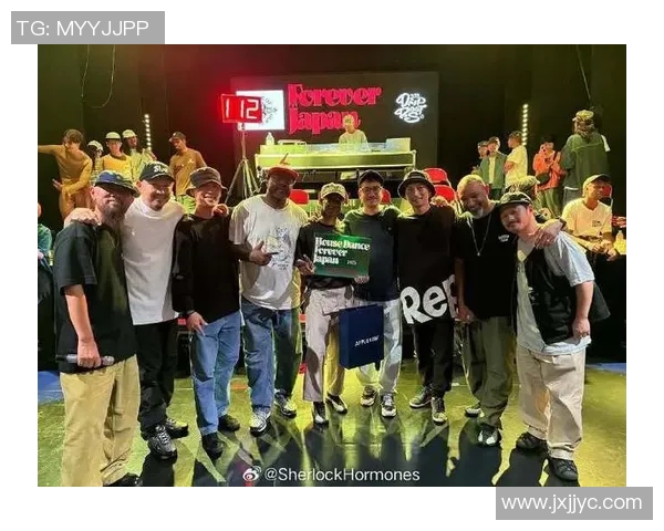 南京街舞队的节奏体系与街舞战术的完美融合探讨