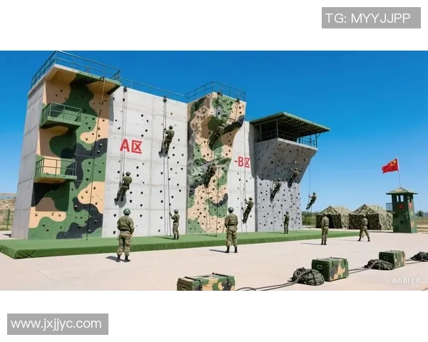 攀岩战术解析北京攀岩队如何构建高效反击体系与战术布局