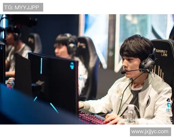 李秀英专访：从新手到职业选手的CSGO成长之路回顾