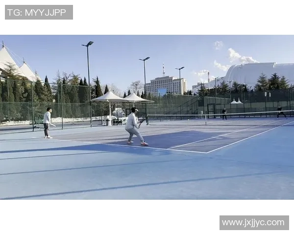 深圳网球队区域防守策略解析：深度剖析网球战术与团队协作